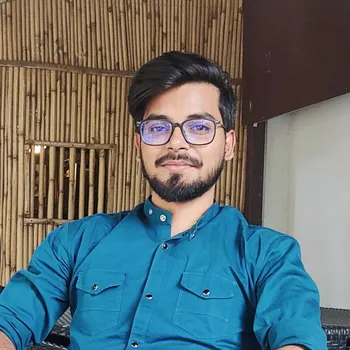 Arpit Srivastava - Home Tutor in Vijay Nagar, Kanpur